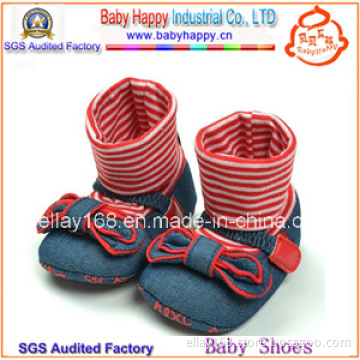 Fashion Baby Boots (BH-BBWB190)